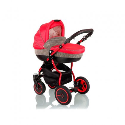 Коляска Lonex Speedy V Light 2 в 1 L-13