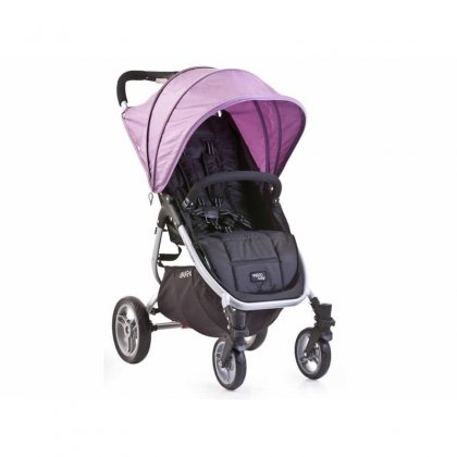 Капор Vogue Hood для Snap / Snap 4 Valco Baby lilac