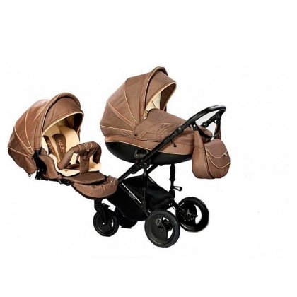 Коляска Tutis Zippy Pia 2 в 1 313