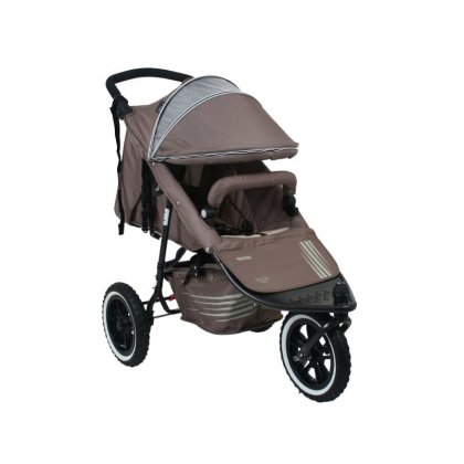 Коляска Valco Baby Matrix прогулочная dart taupe