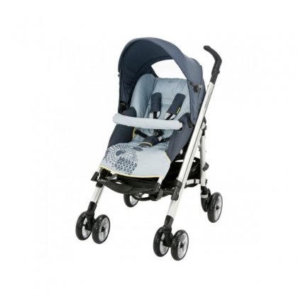 Коляска Bebe Confort Loola трость 3
