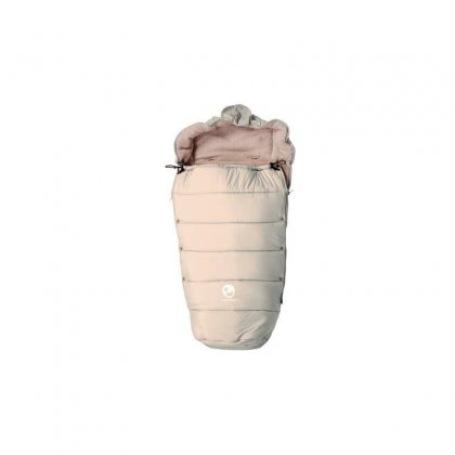 Муфта для ног Footmuf Easy Walker sand_brown