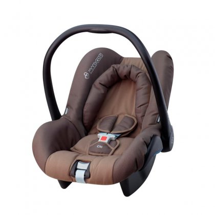 Автокресло Maxi-Cosi Citi SPS cave