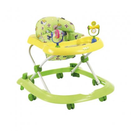Ходунки Geoby XB117 green