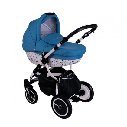 Коляска Lonex Speedy Sweet Baby 2 2 в 1 SB-37