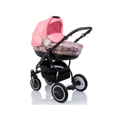 Коляска Lonex Speedy V Light 2 в 1 L-19