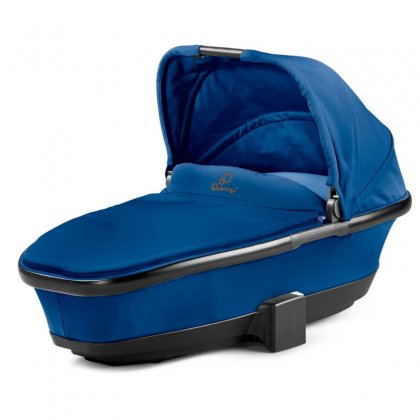 Люлька Foldable Carry Cot(Mood Senzz Buzz) Quinny BLUE BASE Люлька Foldable Carry Cot(Mood Senzz Buzz) Quinny BLUE BASE