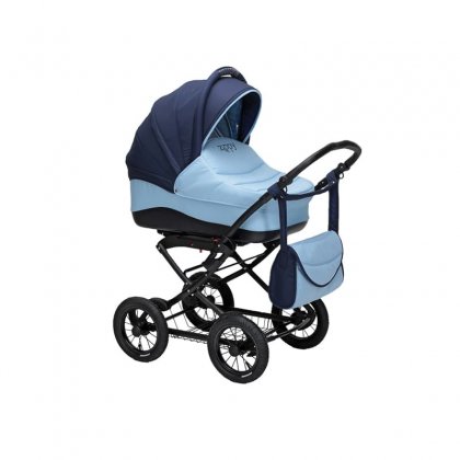 Коляска Tutis Zippy Classic 2 в 1 01