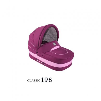 Коляска Jedo Bartatina Classic 2 в 1 198