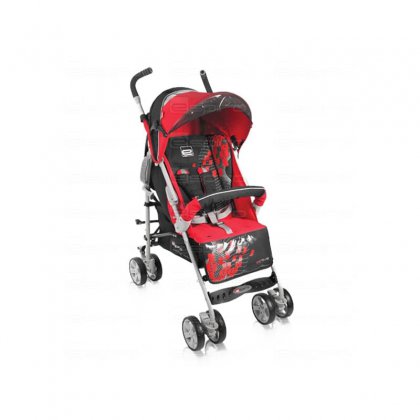 Коляска Espiro Active трость 02