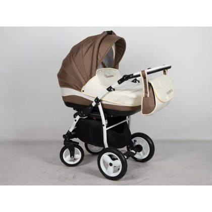 Коляска Aneco Venezia 3 в 1 z3