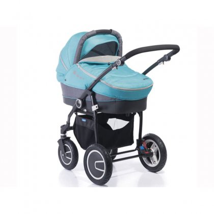 Коляска Geoby C3011 2 в 1 R4SL