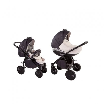 Коляска Tutis Zippy New Waves 2 в 1 503