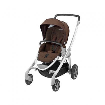Коляска Bebe Confort Elea прогулочная brown_earth