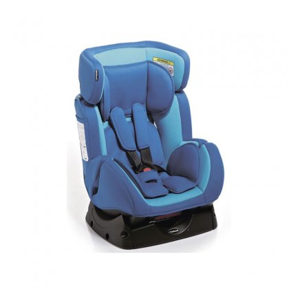 Автокресло Geoby CS888E BBBB