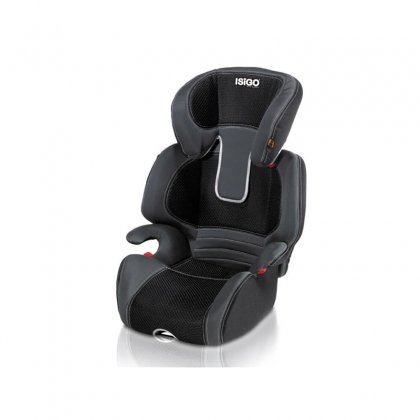 Автокресло Isigo Nettuno IG5105GB