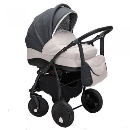 Коляска Tutis Zippy 2 в 1 3
