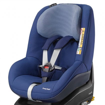 Автокресло Maxi-Cosi 2WayPearl river blue