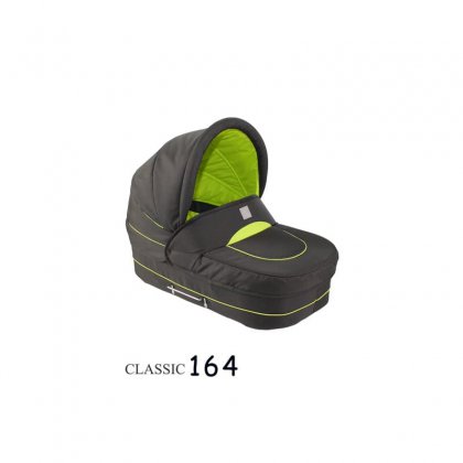 Коляска Jedo Bartatina Classic 2 в 1 164