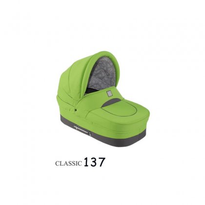 Коляска Jedo Bartatina Classic 2 в 1 137