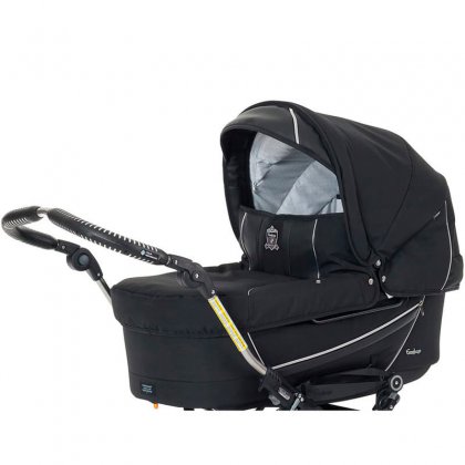 Люлька Edge Duo Combi Emmaljunga VENICE