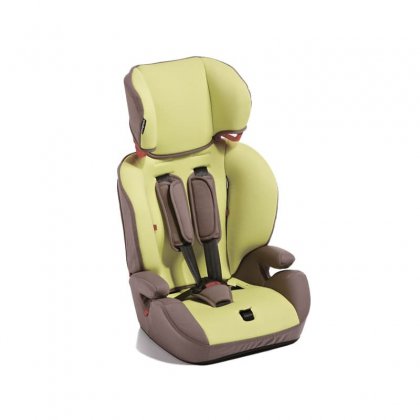 Автокресло Geoby CS906F YYYY