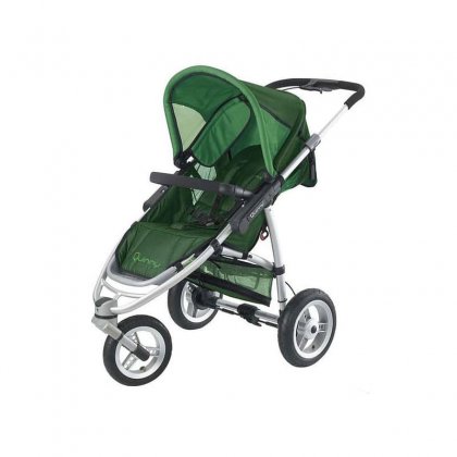 Коляска Quinny Speedi SX 2 в 1 Moss