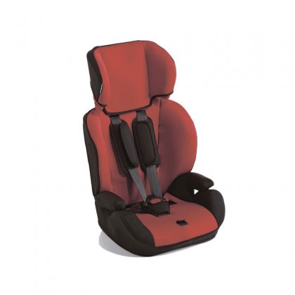 Автокресло Geoby CS906F RRRR