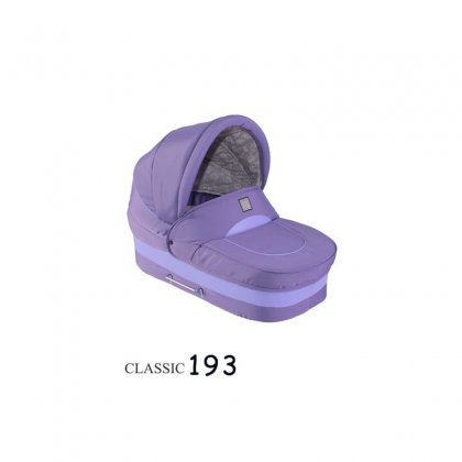 Коляска Jedo Bartatina Classic 2 в 1 193