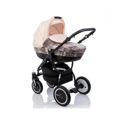 Коляска Lonex Speedy V Light 2 в 1 L-16