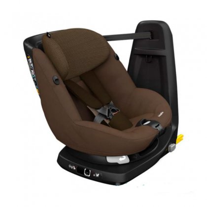 Автокресло Bebe Confort AxissFix earth brown