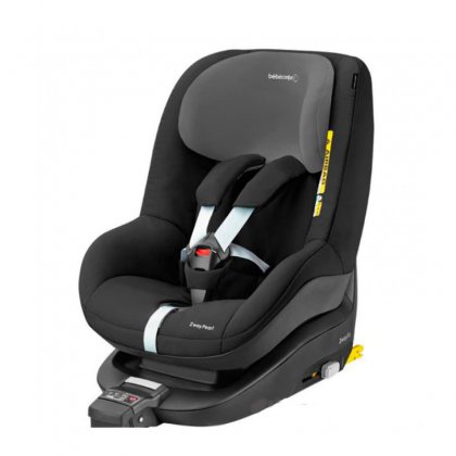 Автокресло Bebe Confort 2WayPearl o