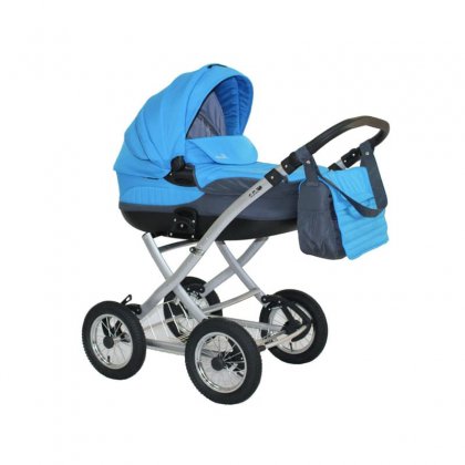 купить Androx Marita 2 в 1 turquoise