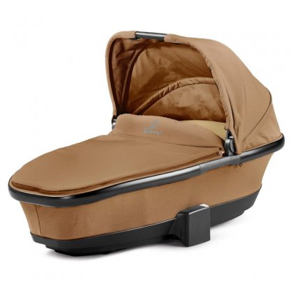 Люлька Foldable Carry Cot(Mood Senzz Buzz) Quinny TOFFEE CRUSH Люлька Foldable Carry Cot(Mood Senzz Buzz) Quinny TOFFEE CRUSH