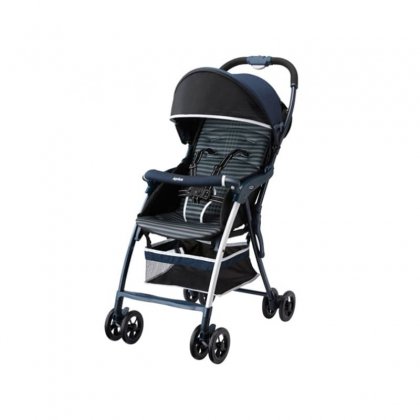 Коляска Aprica Magical Air прогулочная sky