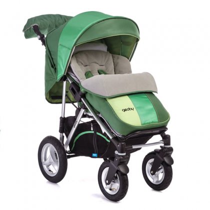 Коляска Geoby C780 прогулочная RLHX