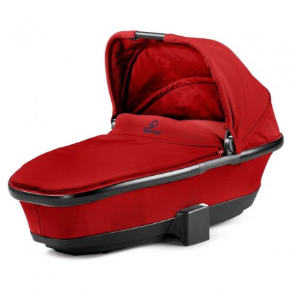 Люлька Foldable Carry Cot(Mood Senzz Buzz) Quinny red rumour Люлька Foldable Carry Cot(Mood Senzz Buzz) Quinny red rumour
