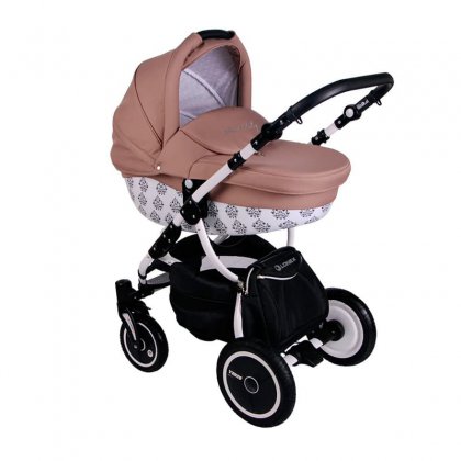 Коляска Lonex Speedy Sweet Baby 2 2 в 1 SB-34