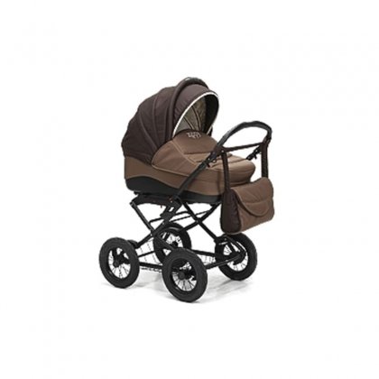 Коляска Tutis Zippy Classic 2 в 1 12