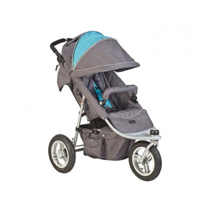 Коляска Valco Baby Tri Mode X прогулочная arctic
