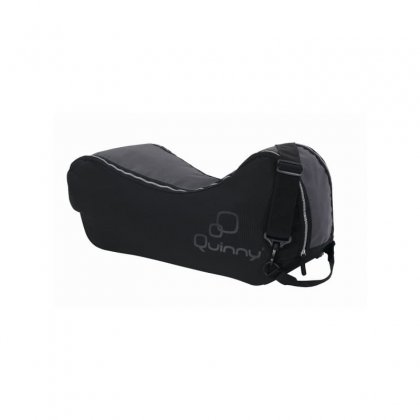 Дорожная сумка для коляски Quinny Zapp Quinny Raven black