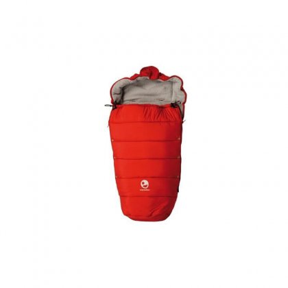 Муфта для ног Footmuf Easy Walker berry_red