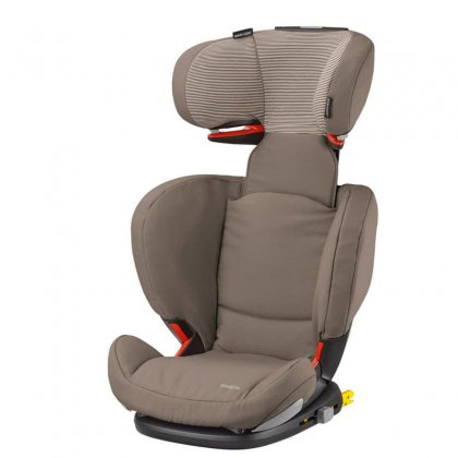 Автокресло Maxi-Cosi RodiFix EARTH BROWN