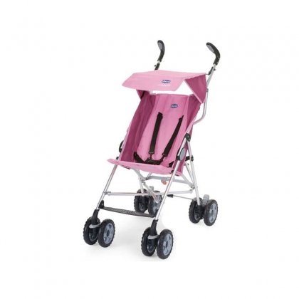 Коляска Chicco Light stroller трость amethyst