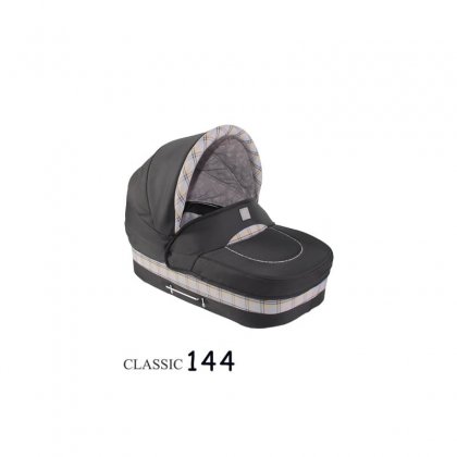 Коляска Jedo Bartatina Classic 2 в 1 144