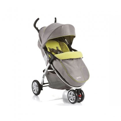 Коляска Geoby C409 прогулочная RCHG