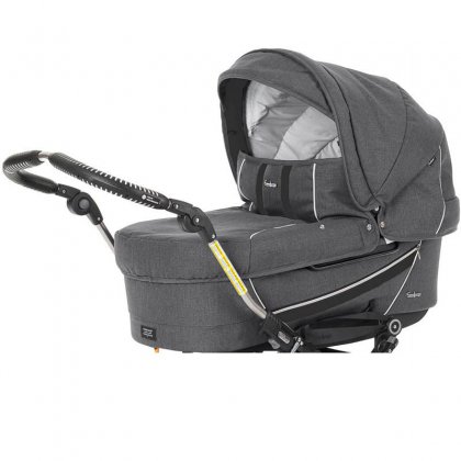 Люлька Edge Duo Combi Emmaljunga DALLAS