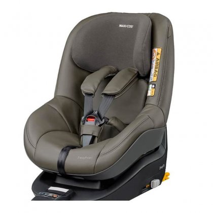 Автокресло Maxi-Cosi 2WayPearl major brown