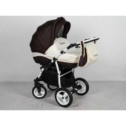 Коляска Aneco Venezia 3 в 1 z18