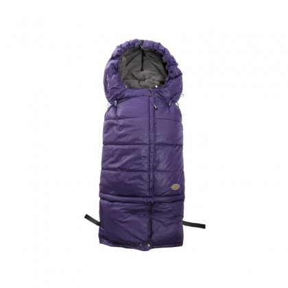 Флисовый  конверт Mansita Generation Mansita purple